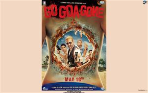 Go Goa Gone